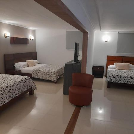 Hotel Torre Mar Buenaventura Zewnętrze zdjęcie
