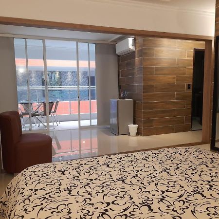Hotel Torre Mar Buenaventura Zewnętrze zdjęcie