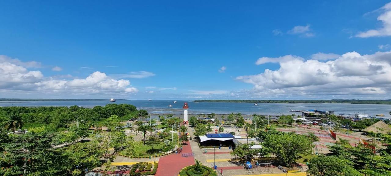 Hotel Torre Mar Buenaventura Zewnętrze zdjęcie
