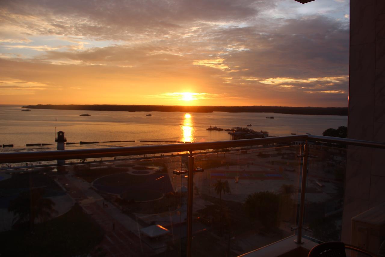 Hotel Torre Mar Buenaventura Zewnętrze zdjęcie