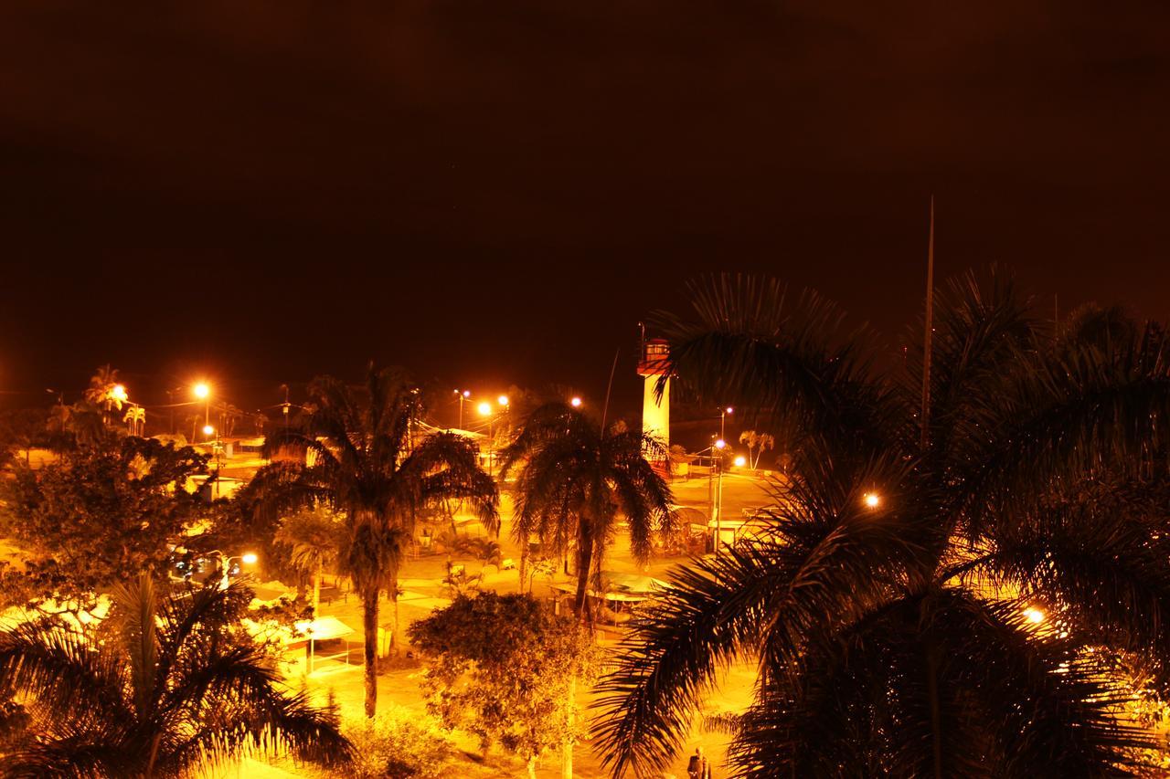 Hotel Torre Mar Buenaventura Zewnętrze zdjęcie