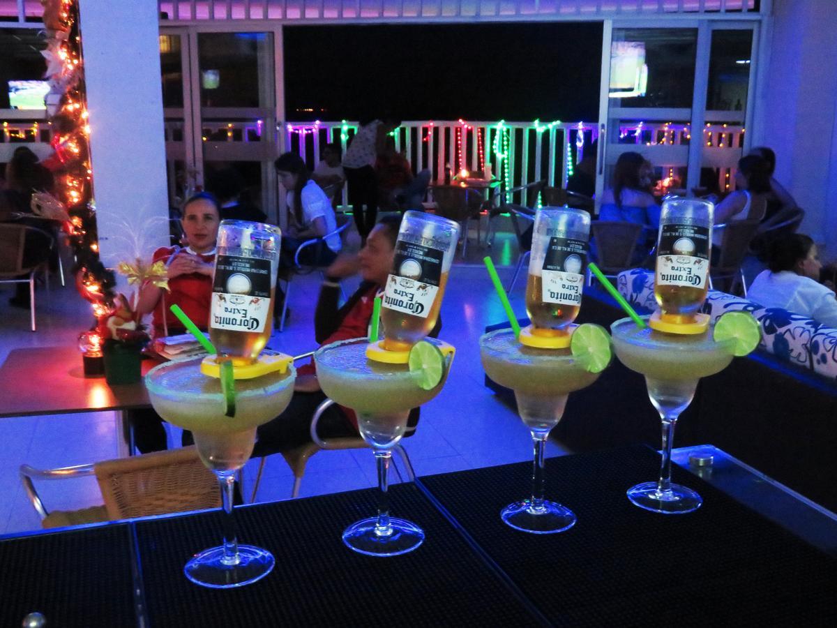 Hotel Torre Mar Buenaventura Zewnętrze zdjęcie