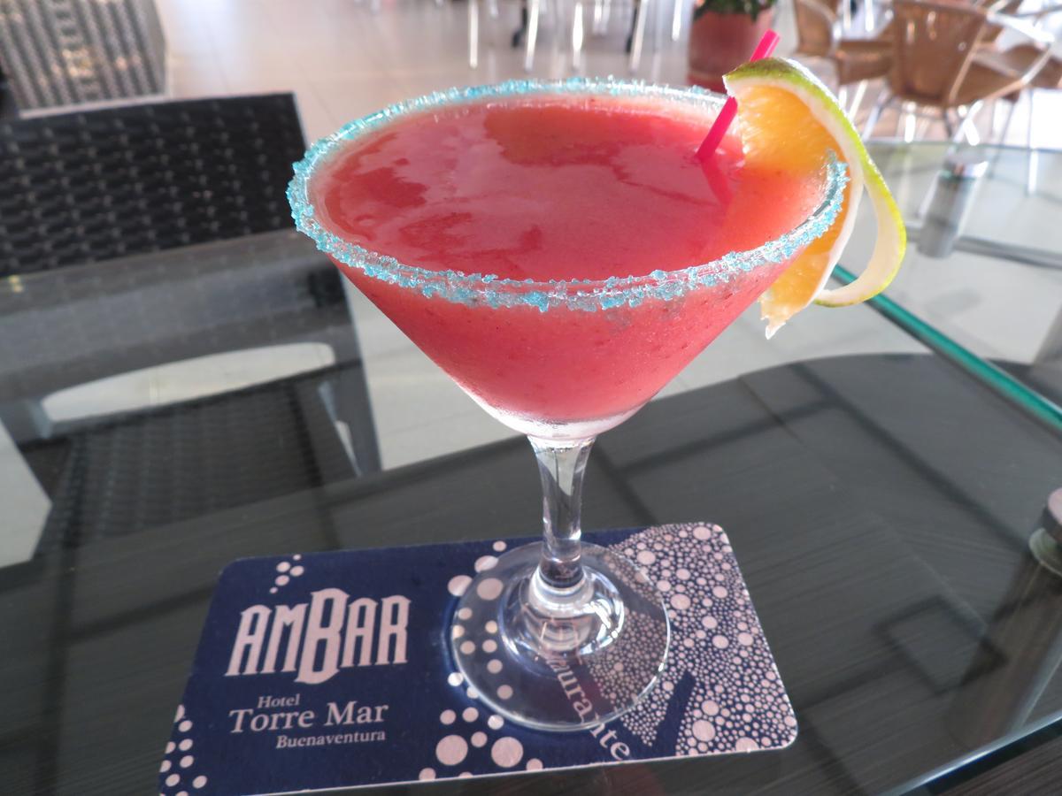 Hotel Torre Mar Buenaventura Zewnętrze zdjęcie