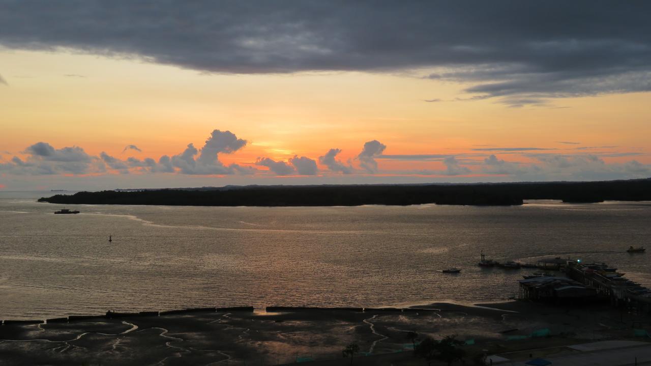 Hotel Torre Mar Buenaventura Zewnętrze zdjęcie
