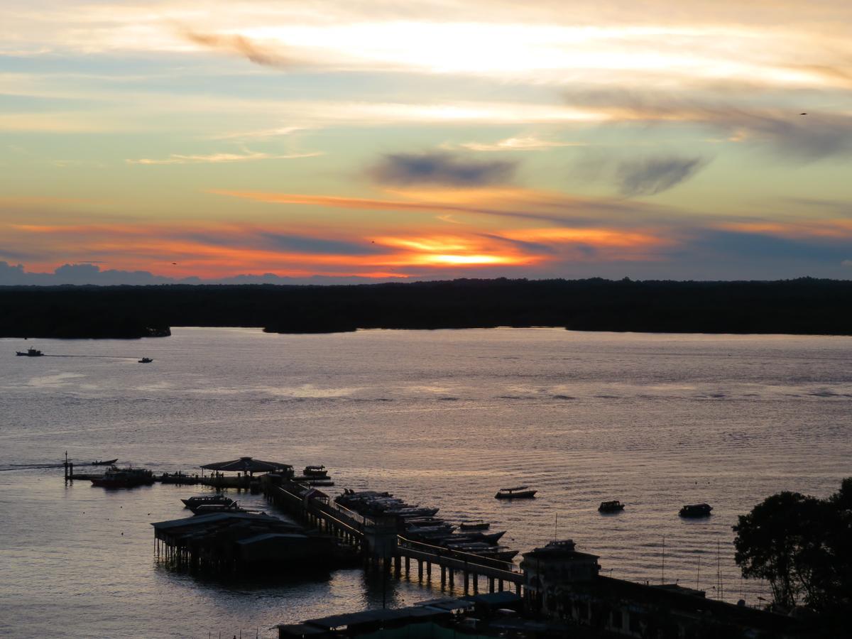 Hotel Torre Mar Buenaventura Zewnętrze zdjęcie